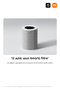 Smart Air Purifier 4/6 Filter - 5