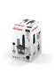 Soprano Max Neo Multi Blender Seti 5 Fonksiyonlu 1200W Siyah - AR1187 - 8