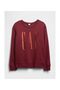 Bluza z logo Relaxed - 5