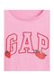 T-Shirt TODDLER GIRL 5YRSSize PARISIAN PINKcolor100% Cotton - 3