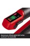 Akülü Yaprak Üfleme Makinesi GP-LB 18/200 Li E-Solo 3433555 | akü hariç - 7