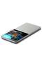 واقي زجاجي لعدسة الكاميرا لهاتف Galaxy Z Flip 7 سهل التركيب K. GLAS.tR EZ Fit Optical Pro قطعتين أسود - AGL09587 - 7