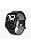 Apple Watch Ultra 2/1 49mm için Nano Pop Band, 10/9/8/7/SE2/SE/6/5/4/3/2/1 - Blackberry AMP09321 - 8