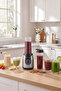 Blendfit Go Personal Çift Hazne Sporcu Blender - Kişisel Smoothie Blender Antrasit - 2