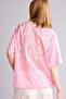 Powerpuff Girls Oversized Crew Neck Printed Short Sleeve T-Shirt G5034Ax26Sp - 2