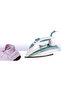 Black & Decker 1750W Steam Iron Ceramic Coated Soleplate - 3