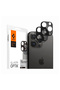iPhone 16 Pro Max / 16 Pro / 15 Pro Max / Pro Kamera Lens Camı Koruyucu Glas.tR Optik 2P - AGL05273