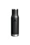 The Adventure To-Go Bottle .75L / 25oz Black 2.0