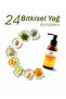 Anti-Loss and Anti-Wear Herbal Complex Hair Care Oil 100 ml - 6