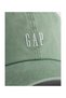 Logo-Baseballkappe - 2