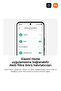 Smart Air Purifier 4/6 Filter - 6