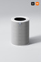 Smart Air Purifier 4/6 Filter - 2