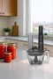 Soprano Max Neo Multi Blender Seti 5 Fonksiyonlu 1200W Siyah - AR1187 - 2