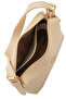 Beige Women's Hand and Shoulder Bag 05Fo26Y5104 - 6