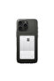 iPhone 16 Pro Max Case Crystal Slot