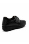 Orthopedic Women's Leather Shoes are Suitable for Heel Spurs and Scalloped Feet - 6