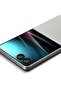 واقي زجاجي لعدسة الكاميرا لهاتف Galaxy Z Flip 7 سهل التركيب K. GLAS.tR EZ Fit Optical Pro قطعتين أسود - AGL09587 - 5