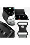 Apple Watch Ultra 2/1 49mm için Nano Pop Band, 10/9/8/7/SE2/SE/6/5/4/3/2/1 - Blackberry AMP09321 - 5