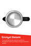Ar3158 Neosteel Inox Tea Maker - 4