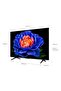 55T6D 55 İnç 4K UHD Uydu Alıcılı Google Smart QLED TV - 4