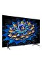 55T8D 55 İnç 4K UHD Uydu Alıcılı Google Smart QD-MiniLED Dimming TV - 5
