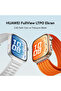 Watch Fit 5 Pro Akıllı Saat - Siyah, Huawei Freebuds SE3 Siyah Hediyeli - 7