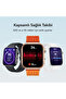 Watch Fit 5 Pro Akıllı Saat - Turuncu - 11