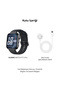 Watch Fit 5 Pro Akıllı Saat - Siyah - 5