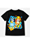 Bluey Printed Children's T-Shirt
