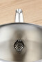 Hane Maxi Size Stainless Steel Induction Compatible Teapot Set XL - 6