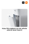 Smart Air Purifier 4/6 Filter - 7