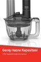 Soprano Max Neo Multi Blender Seti 5 Fonksiyonlu 1200W Siyah - AR1187 - 6