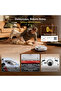 Qrevo L Pro Smart Robot Vacuum Cleaner 18,500 Pa - White - 4