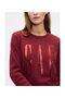 Bluza z logo Relaxed - 4