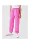 Dívčí tepláky STANDOUT PINK, 77% bavlna - 8