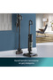 7000 Serisi AquaTrio Islak&Kuru Kablosuz Dikey Süpürge, AquaSpin Başlık, PowerCyclone Aqua,XW7263/11 - 8