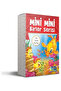 Mini Mini Birler Serisi 1. Ve 2.sınıf 20 Kitap Kutulu Okuma Seti
