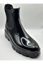 Rain Boots Half Boots - 3
