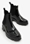 Rain Boots Half Boots