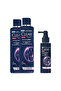 Men Scalp Pro X2 Strengthening Shampoo and Serum - Against Hair Loss and Dandruff - 2