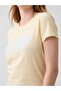 V-Gap Ss Clsc Tee Women's Logo T-Shirt 729555020 - 4