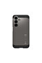 حافظة لهاتف جالاكسي S24 Tough Armor Gunmetal - ACS07356