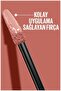 Super Stay Vinyl Ink Long-Lasting Liquid Glossy Lipstick 110 Awestruck - 5