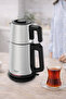 Ar3158 Neosteel Inox Tea Maker - 2