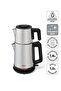 Ar3158 Neosteel Inox Tea Maker