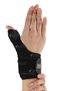 Hand Wrist Brace with Metal Support (DE QUERVAIN) Thumb Support Ligament Joint Fracture Dislocation Pain Sportsman - 2