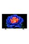 55T6D 55 İnç 4K UHD Uydu Alıcılı Google Smart QLED TV - 2
