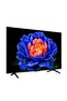 55T6D 55 İnç 4K UHD Uydu Alıcılı Google Smart QLED TV - 5