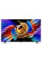 65Q7D PRO 65 İnç 4K UHD Uydu Alıcılı Google SQD-MiniLED TV - 2