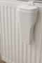 3 Pieces of Heating Water Container with Lid, Honeycomb Humidifier, Water Tank, Ambient Humidity Enhancer Set - 8